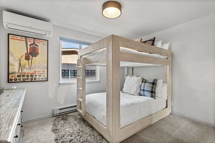 #205 - Bedroom
