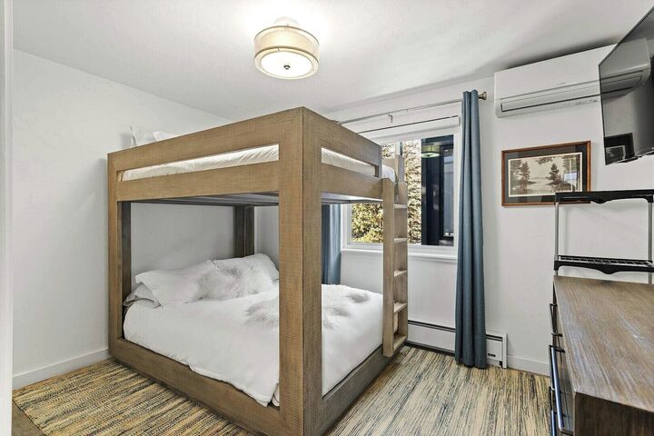 #301 - Bedroom