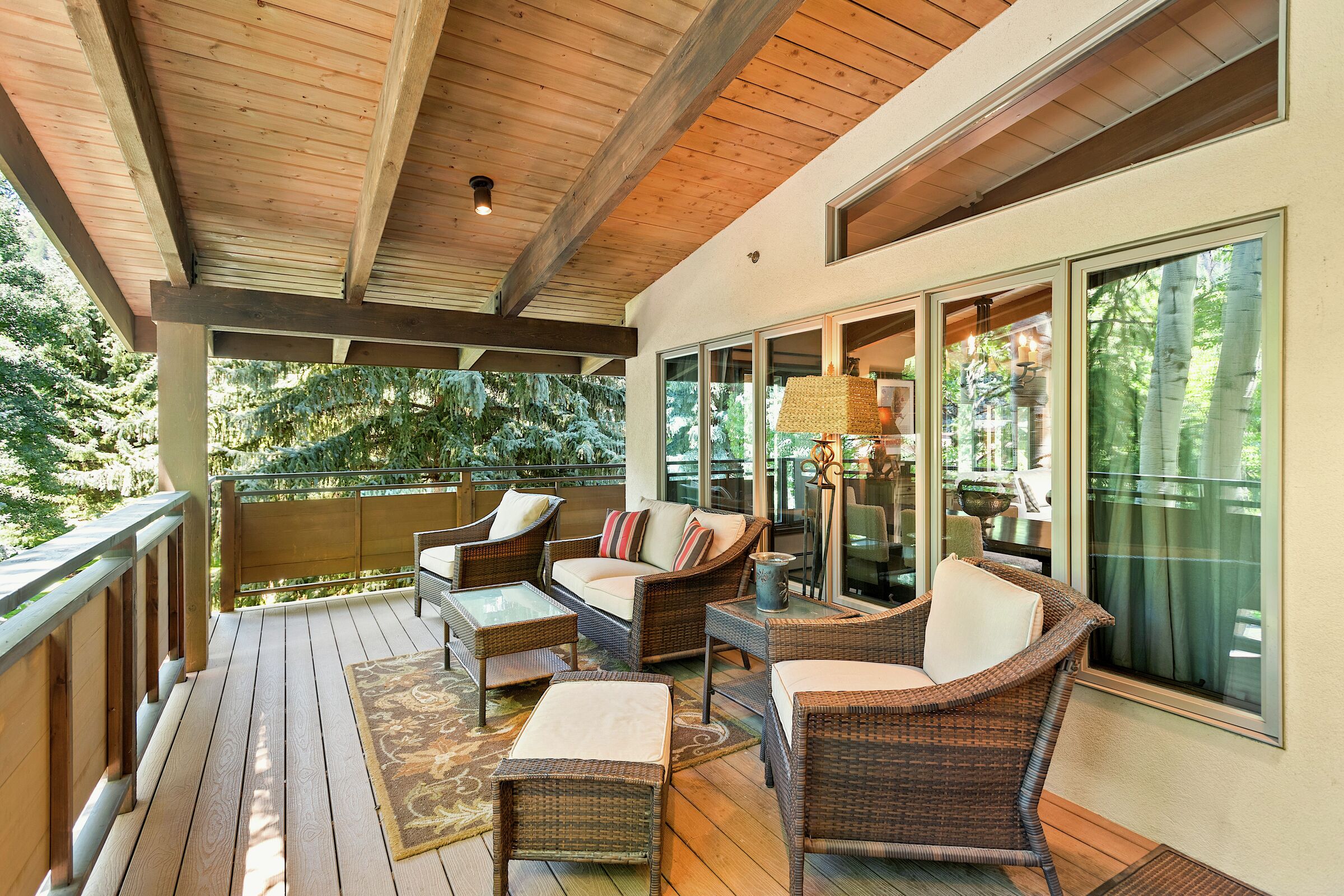 #11 - Balcony