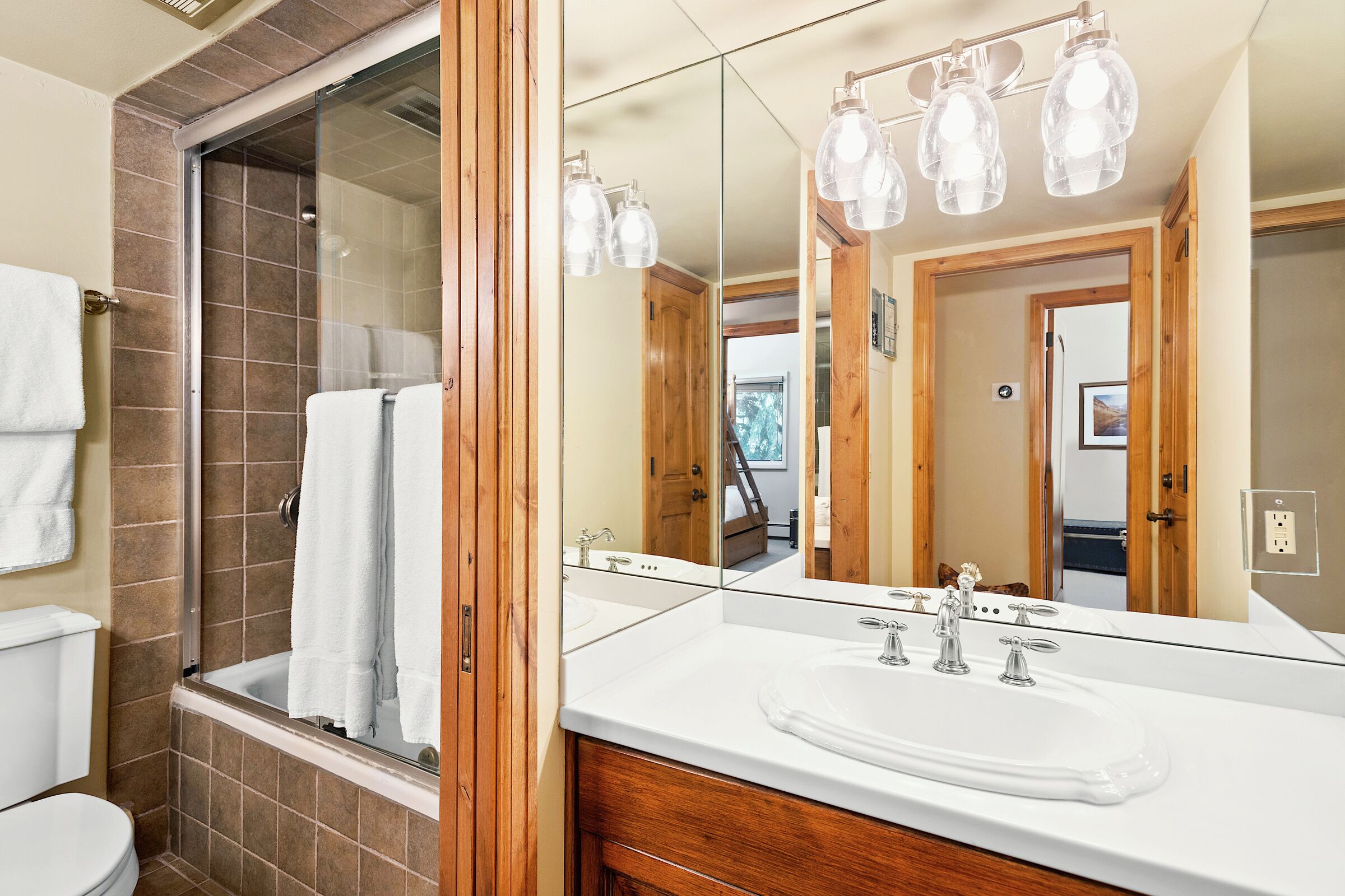 #11 - Bathroom