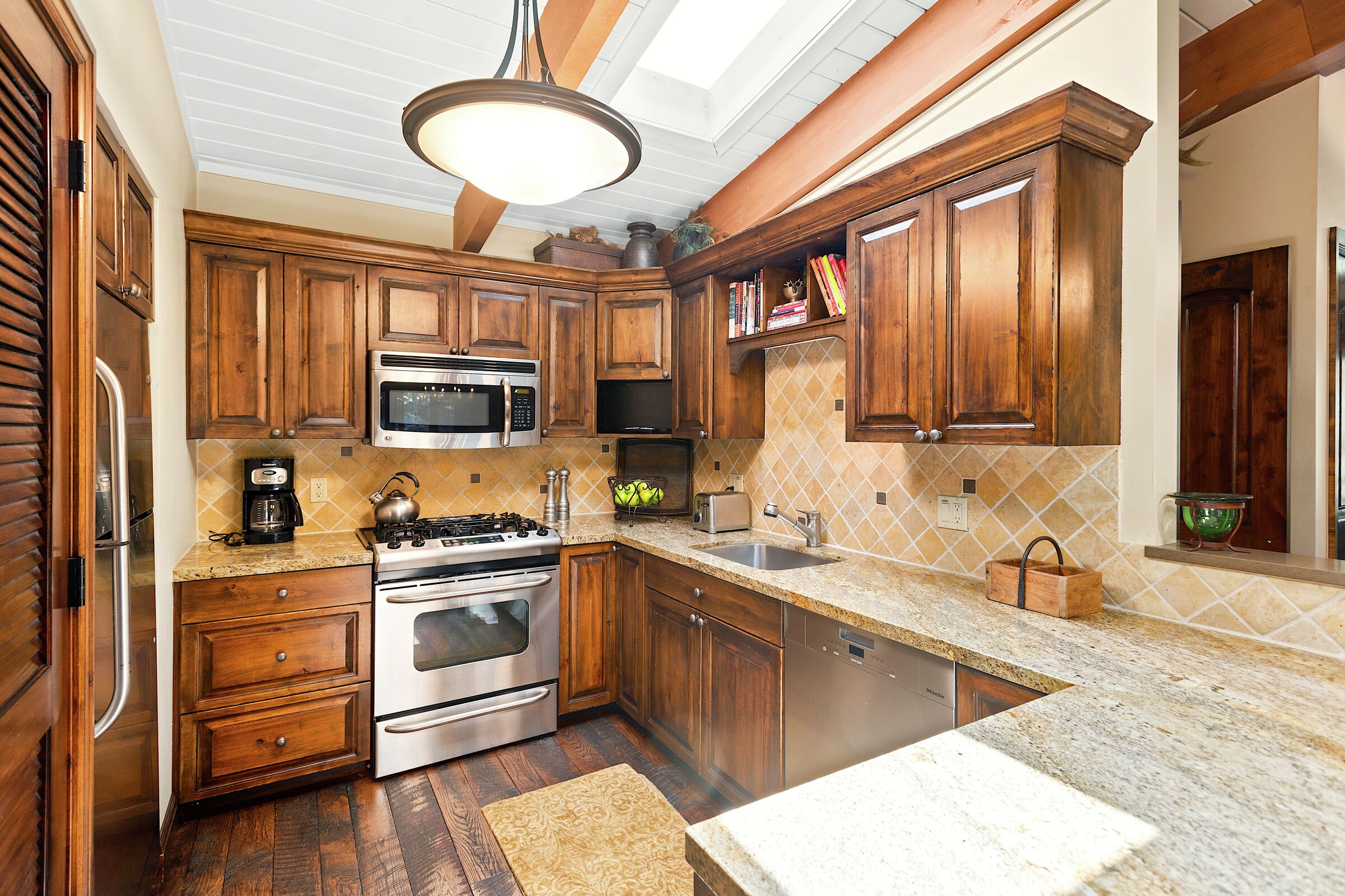 #11 - Kitchen
