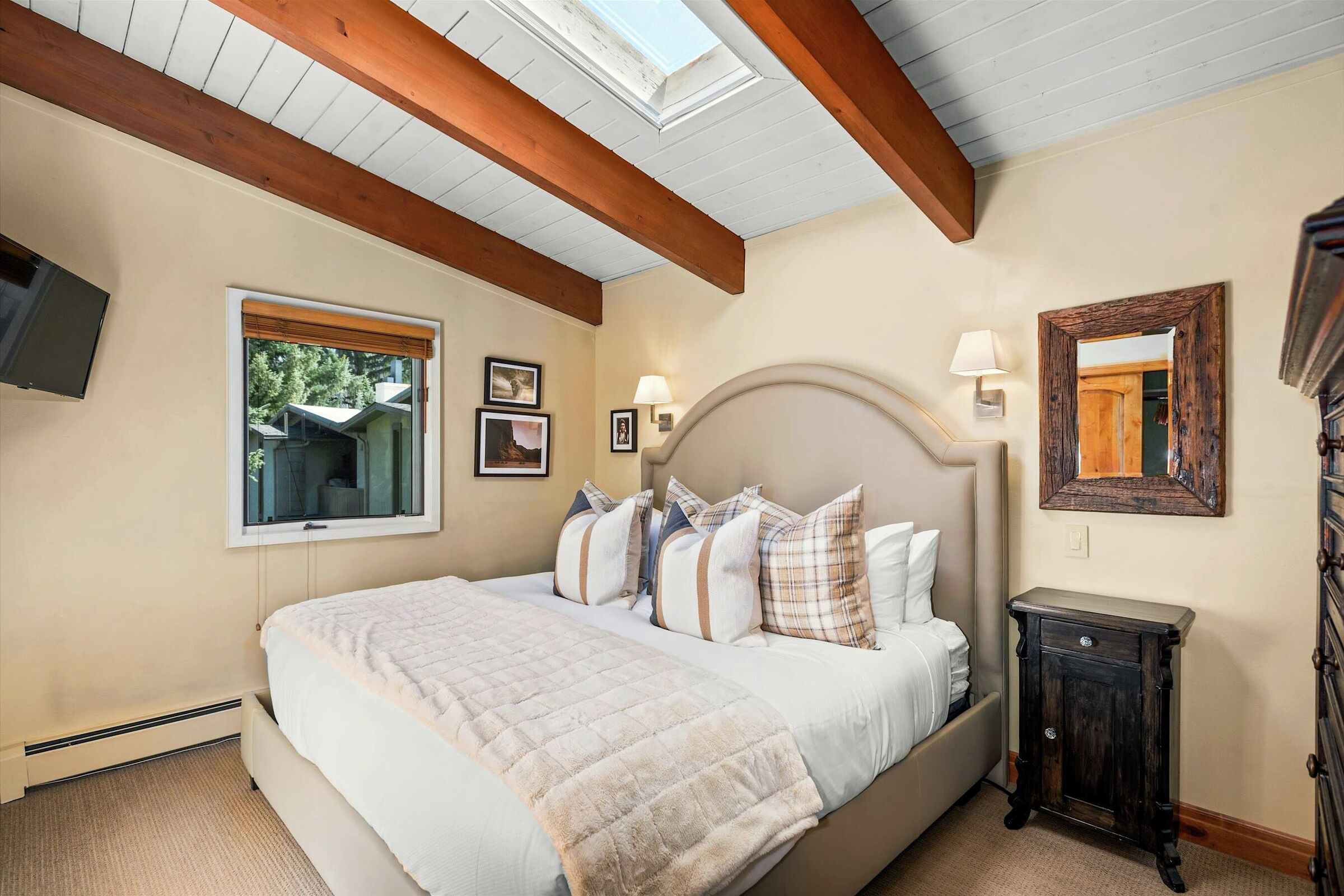 #11 - Master Bedroom