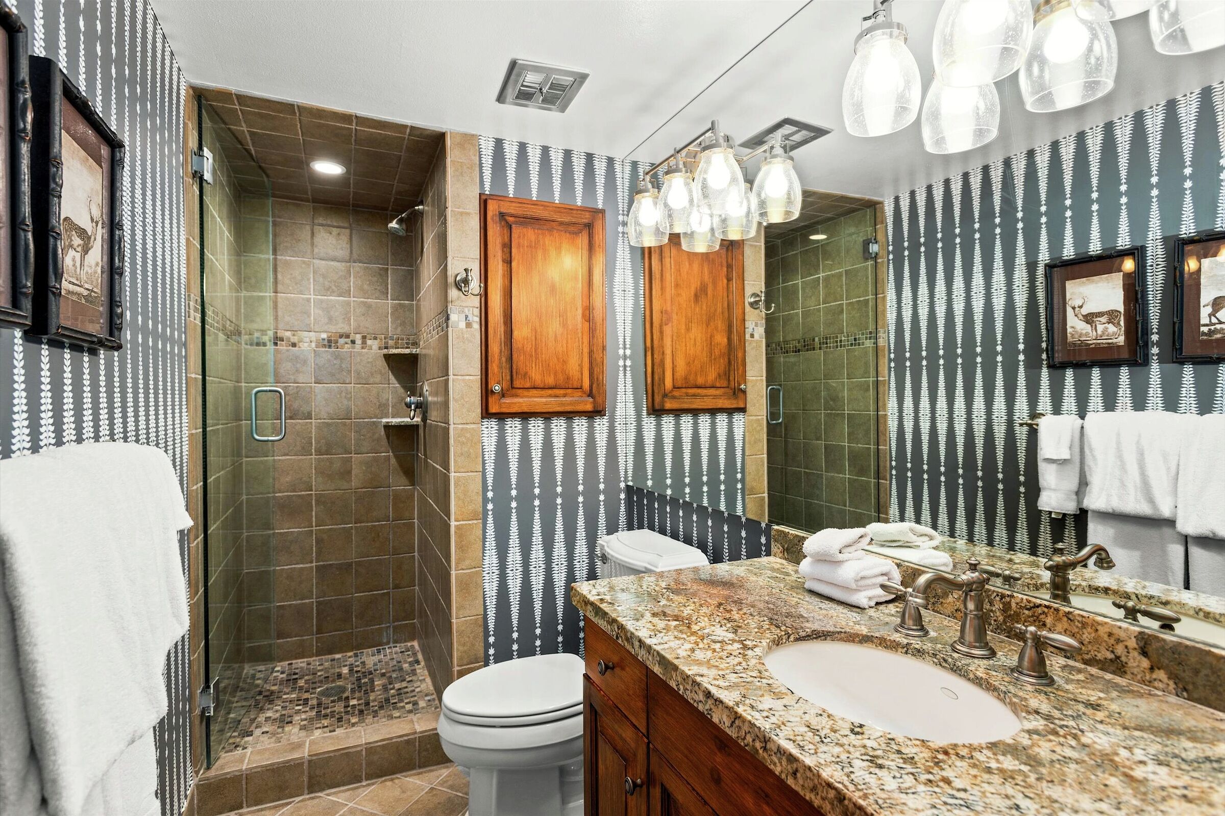 #11 - Bathroom