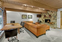 Living Room & Dining Room