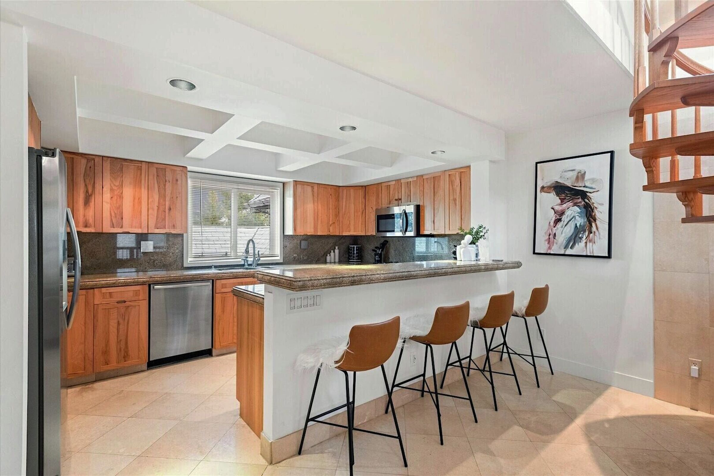#11 - Kitchen