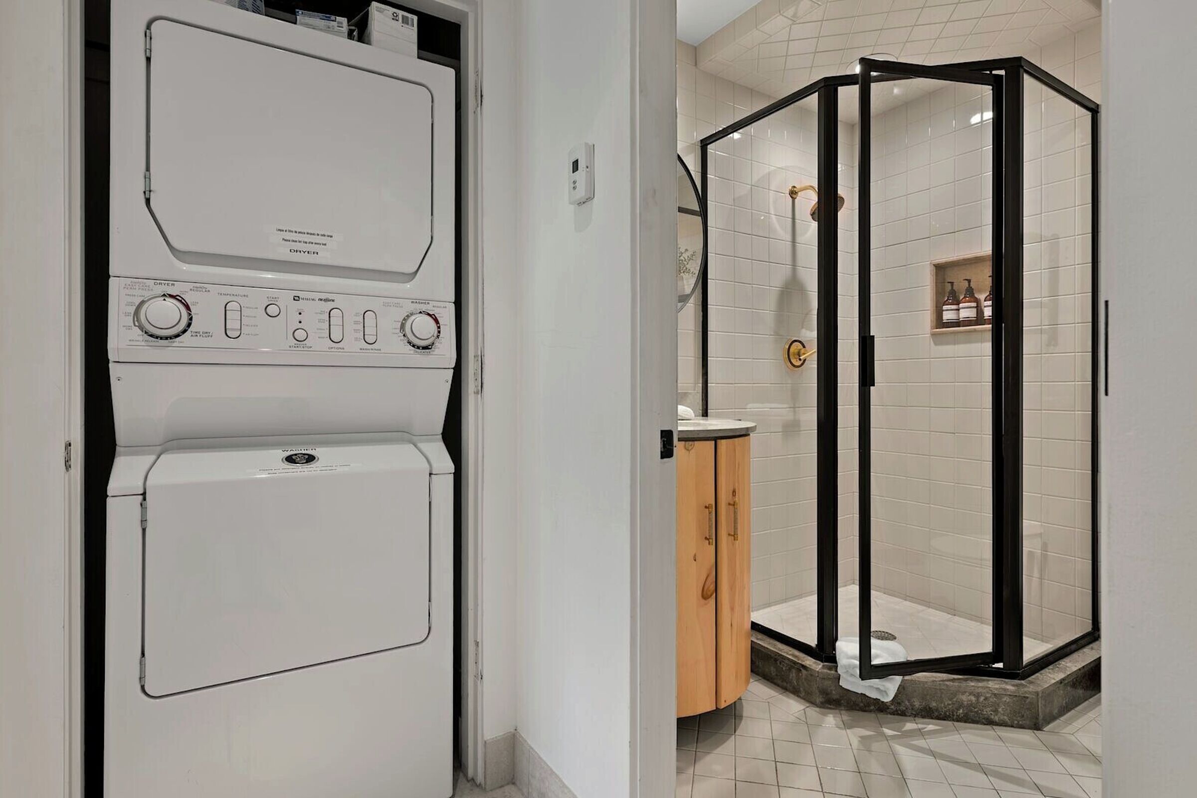 #11 - Bathroom