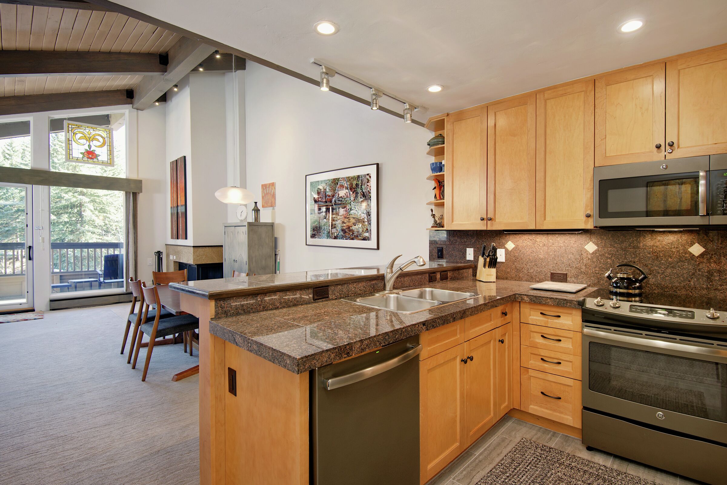 #K301 - Kitchen