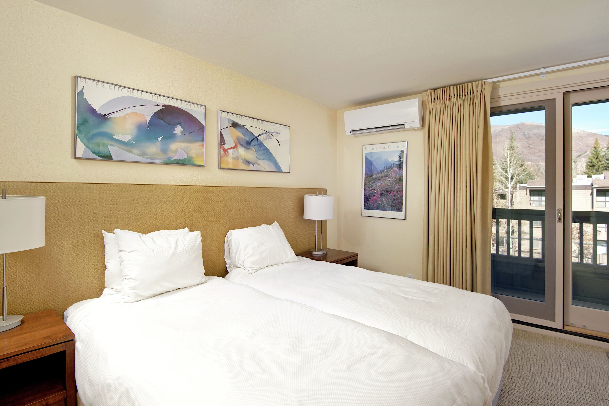 #K301 - Bedroom