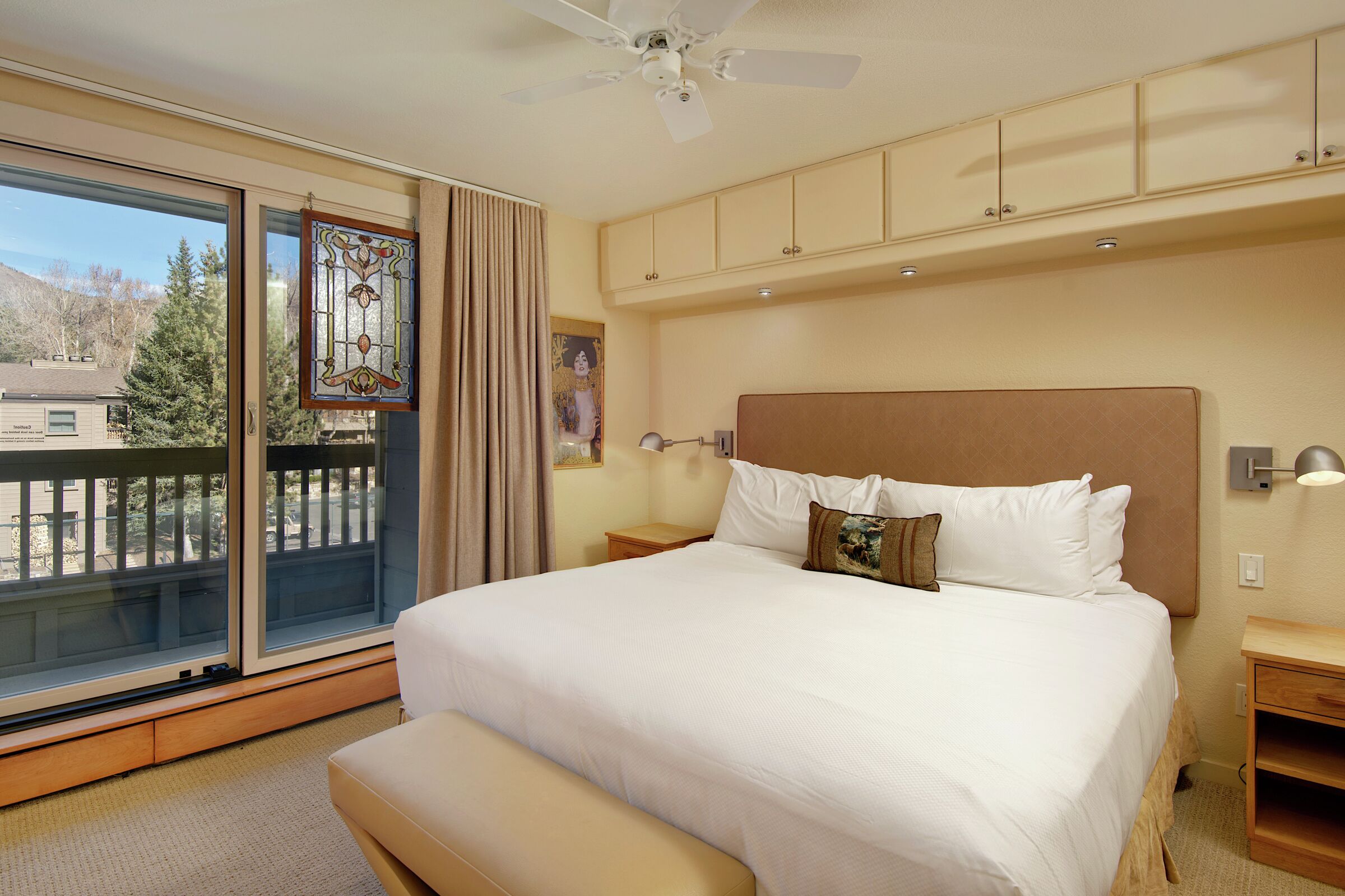 #K301 - Master Bedroom