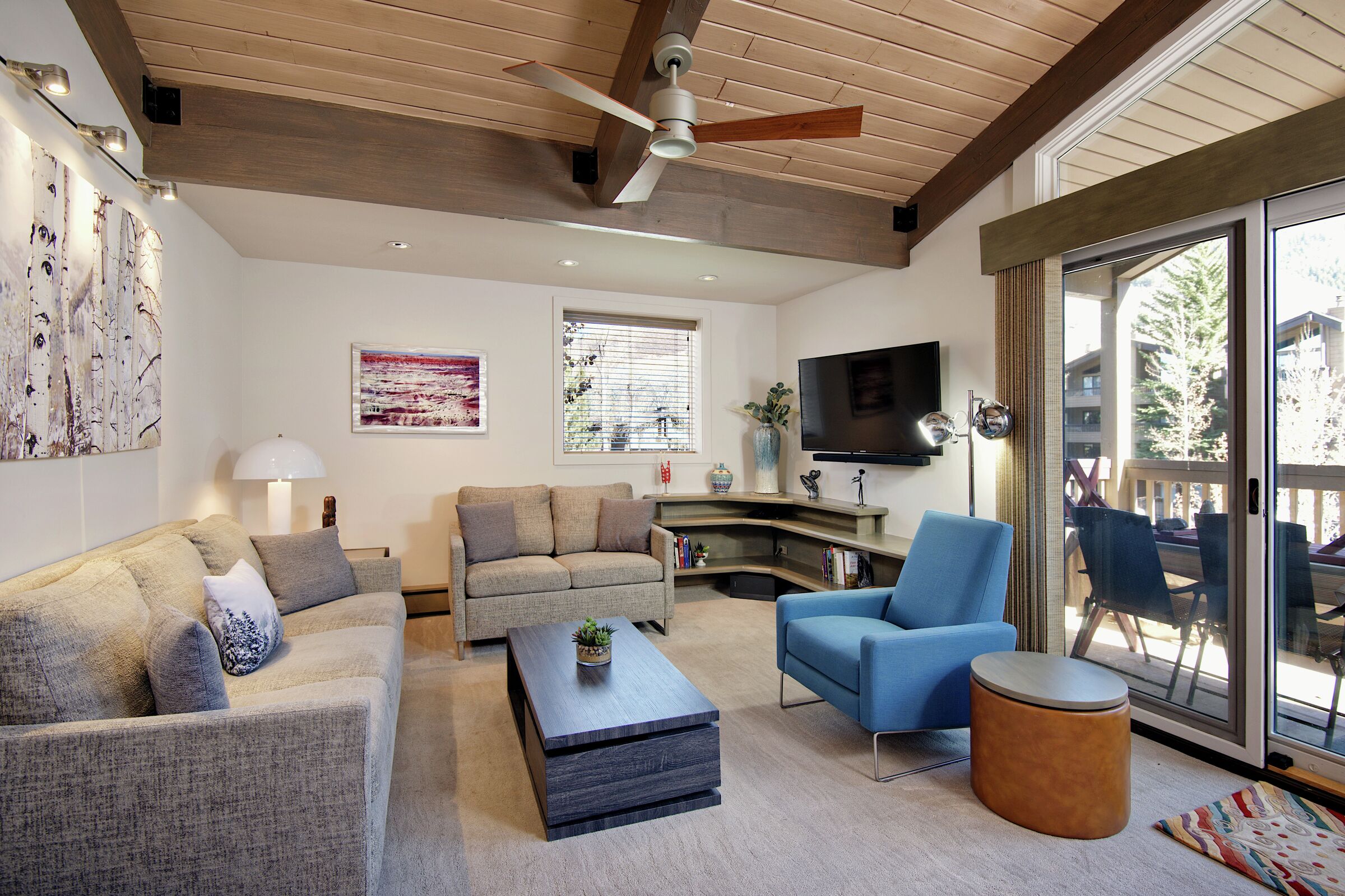 #K301 - Living Room
