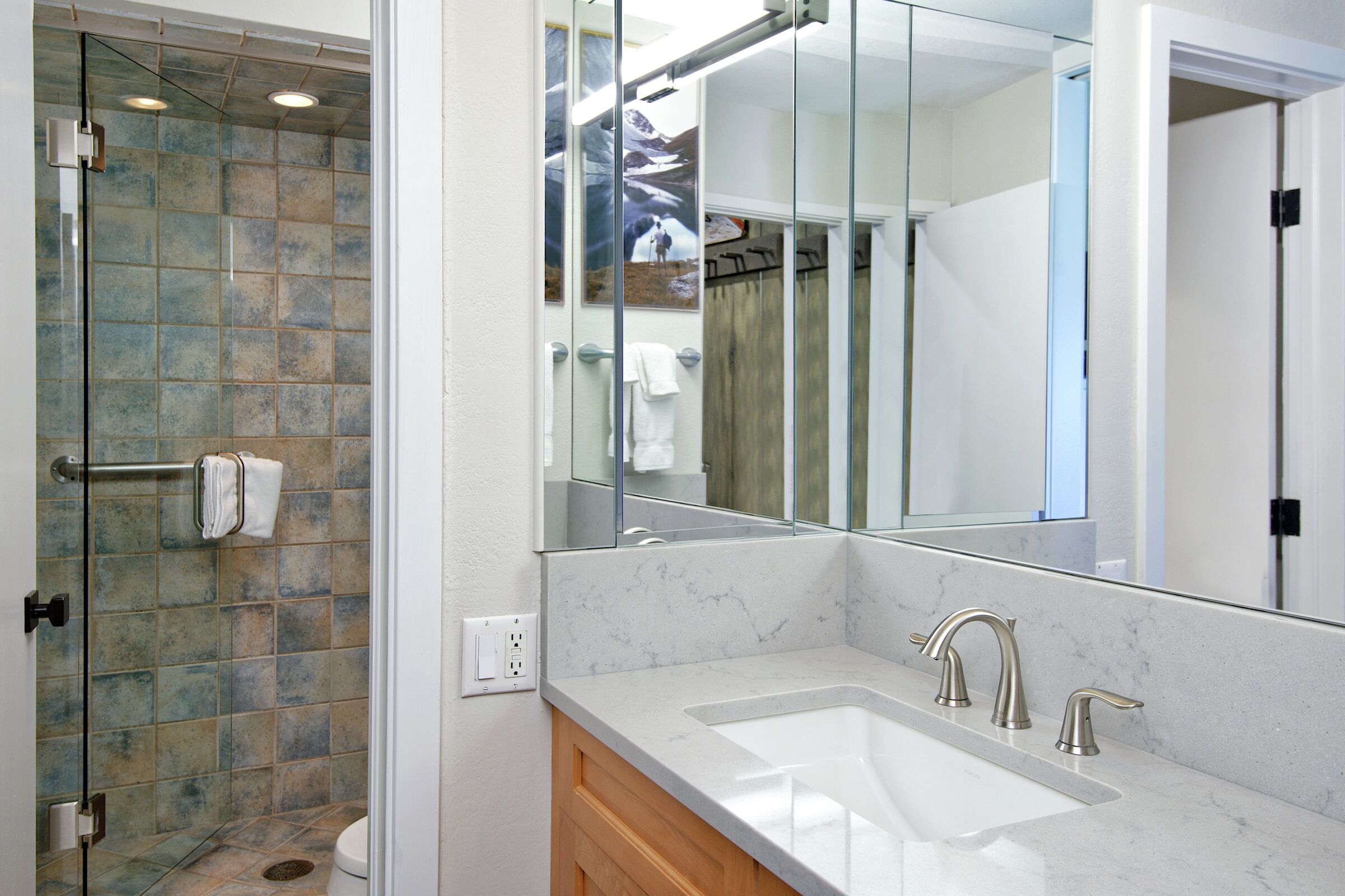 #K301 - Bathroom