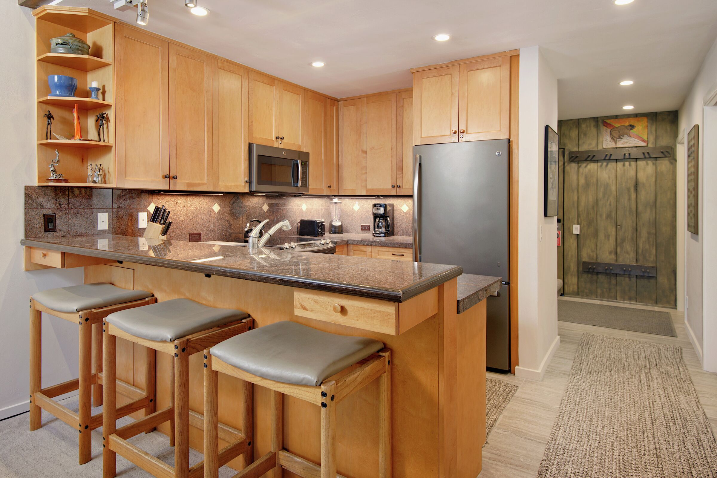 #K301 - Kitchen