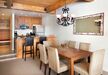 Gallery Thumbnail (1 Bdrm Standard - Dining Area & Kitchen)