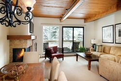 1 Bdrm Standard - Living Area