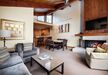 Gallery Thumbnail (1 Bdrm Deluxe - Living Area, Dining Area & Kitchen)