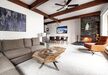Gallery Thumbnail (1 Bdrm Premier - Living Area & Dining Area)