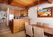 Gallery Thumbnail (2 Bdrm Standard - Dining Area & Kitchen)