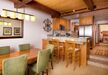 Gallery Thumbnail (2 Bdrm Deluxe - Dining Area & Kitchen)
