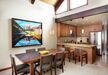 Gallery Thumbnail (2 Bdrm Deluxe - Dining Area & Kitchen)