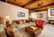 Gallery Thumbnail (2 Bdrm Premier - Living Area & Dining Area)