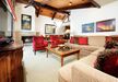 Gallery Thumbnail (2 Bdrm Premier - Living Area)