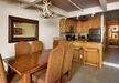 Gallery Thumbnail (3 Bdrm Standard - Dining Area & Kitchen)