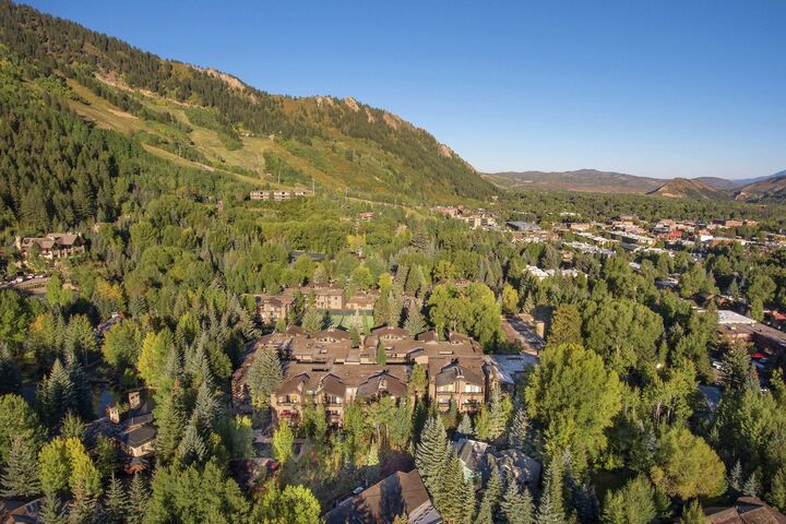 The Gant in Aspen, CO