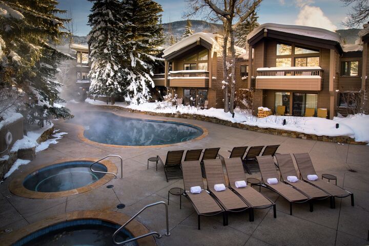 The Gant - Aspen, CO