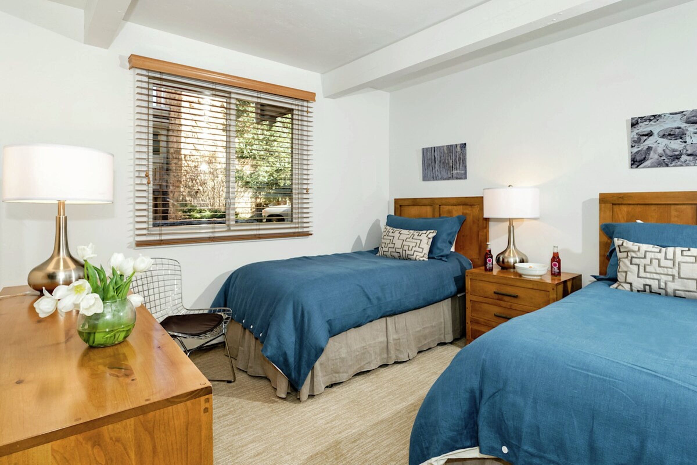 #101 - Bedroom