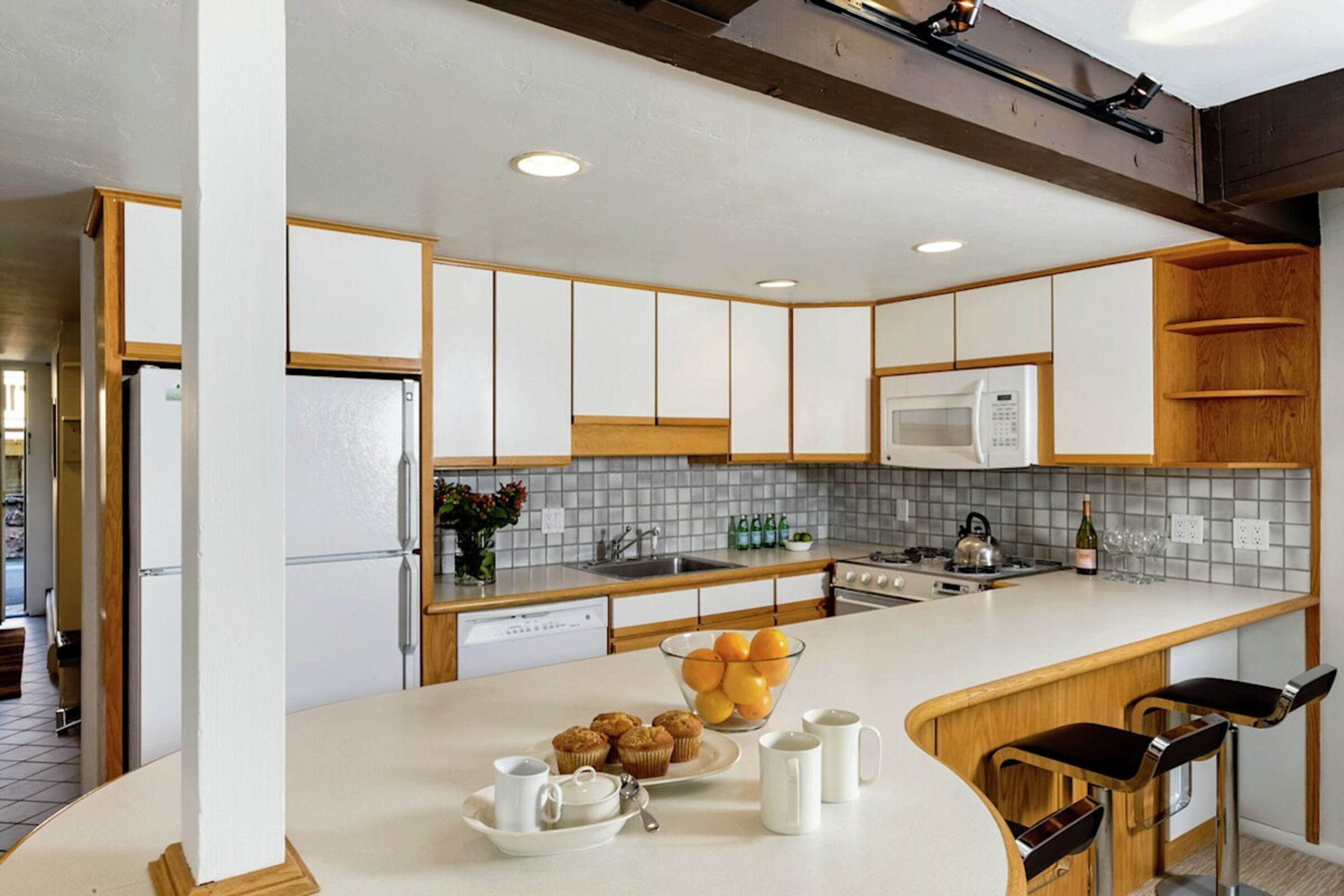 #101 - Kitchen