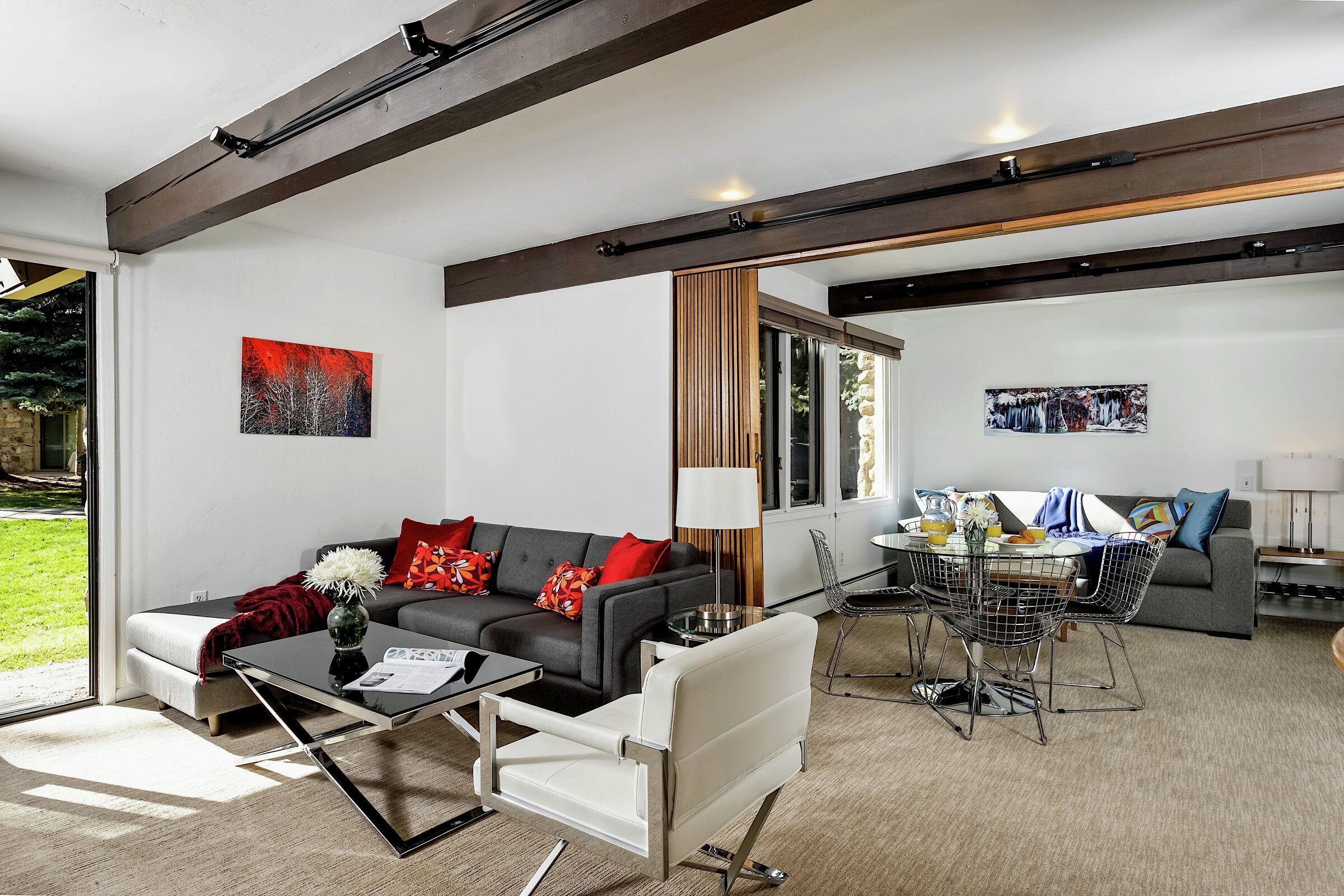 #101 - Living Area
