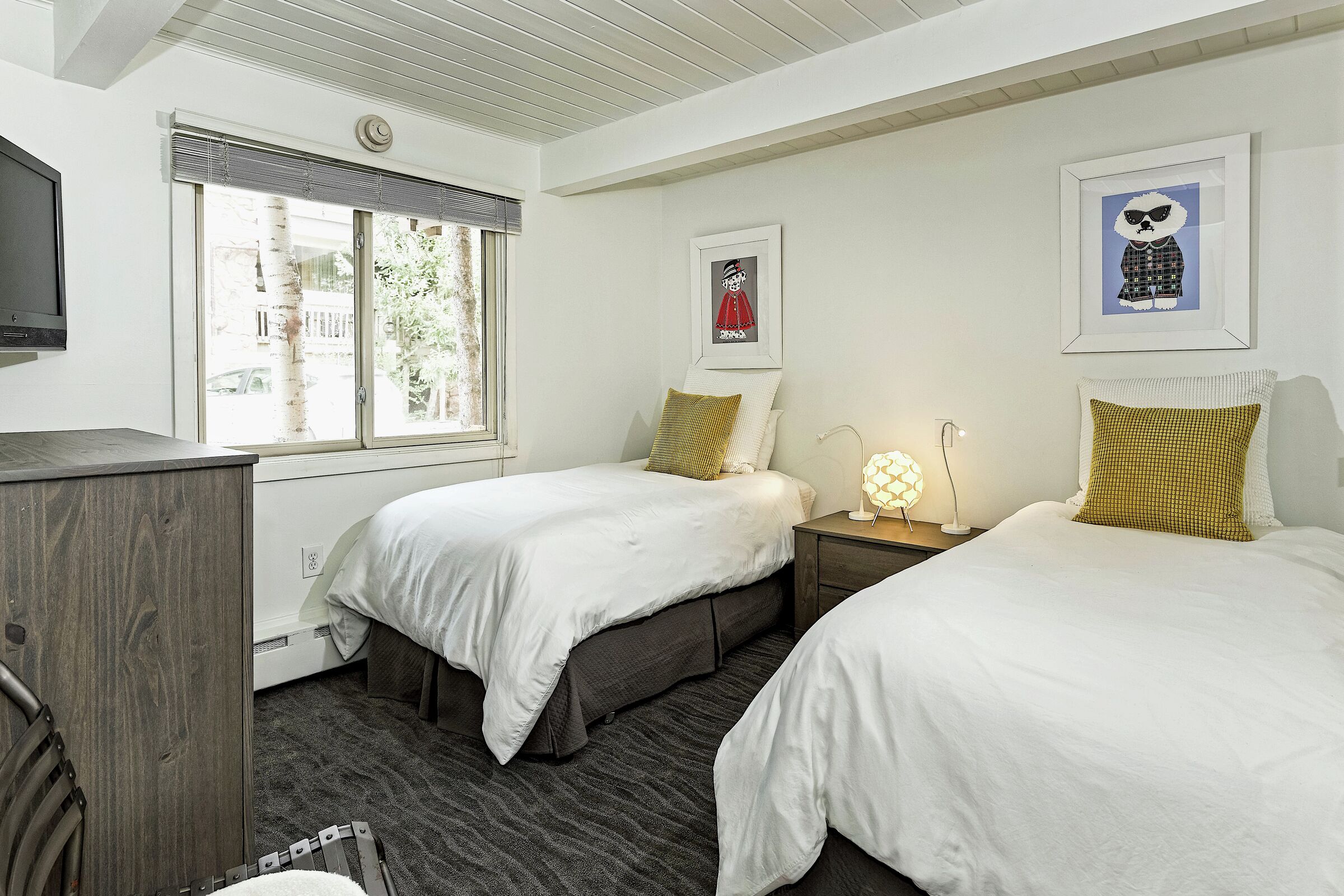 #103 - Bedroom