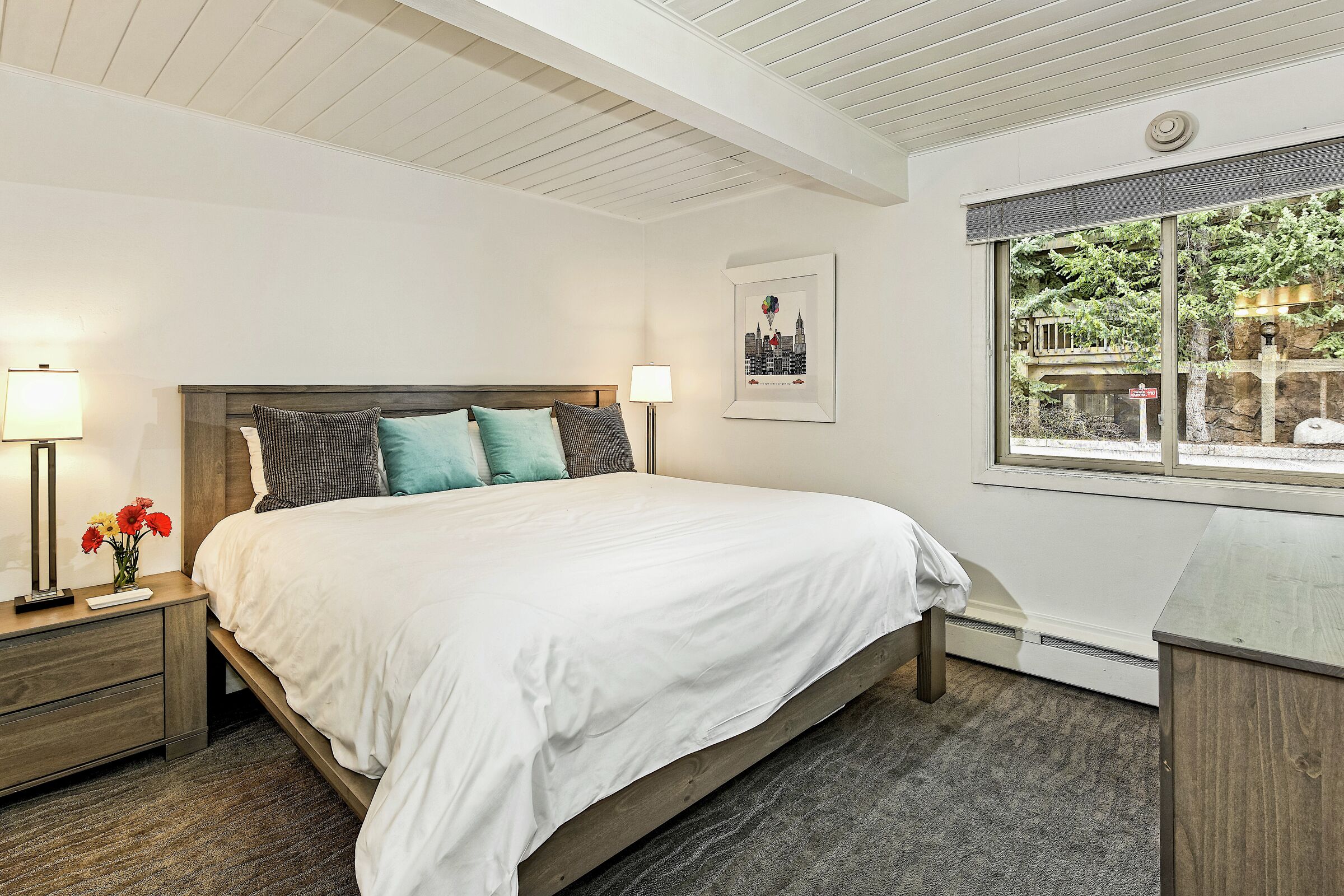 #103 - Master Bedroom
