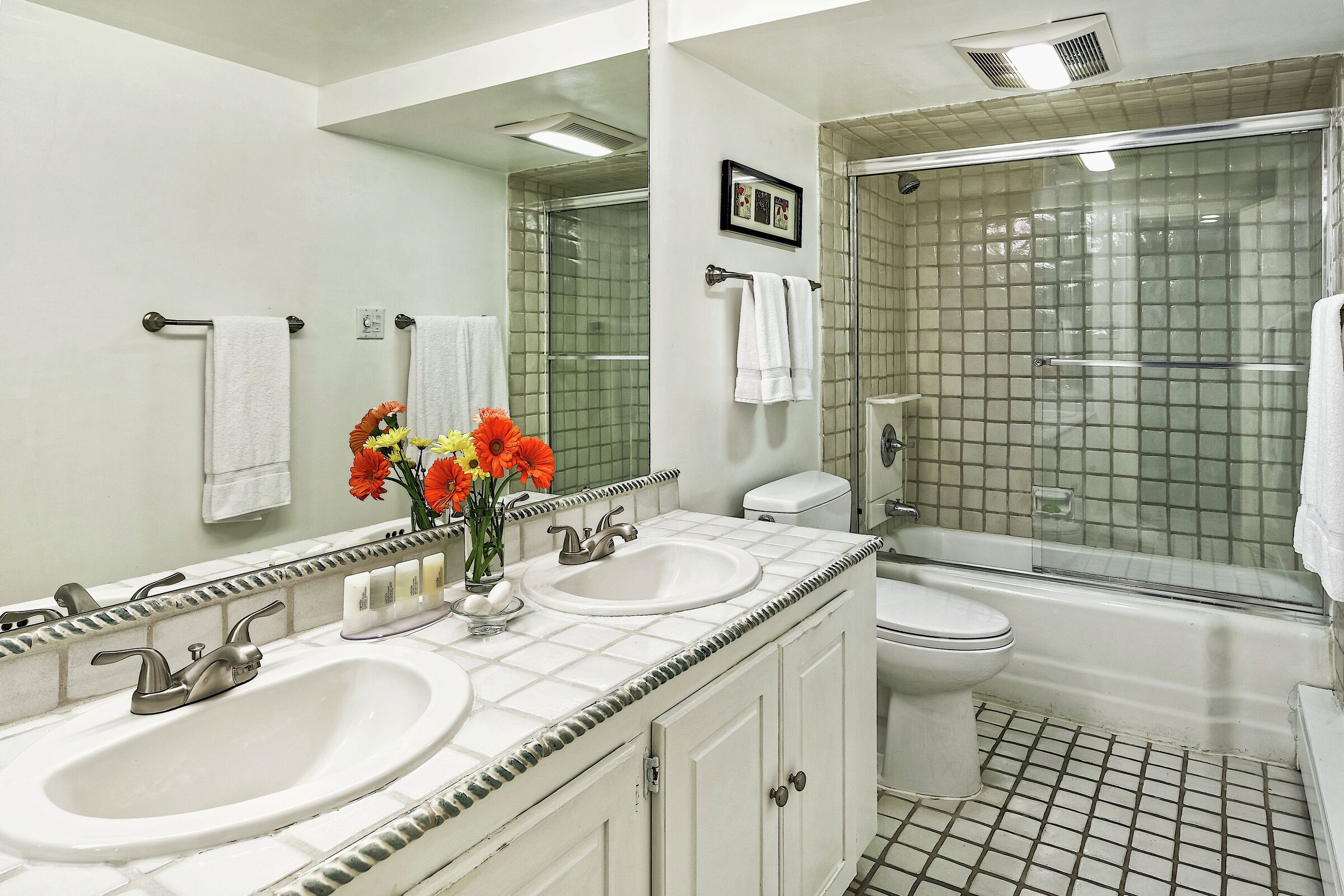 #103 - Bathroom