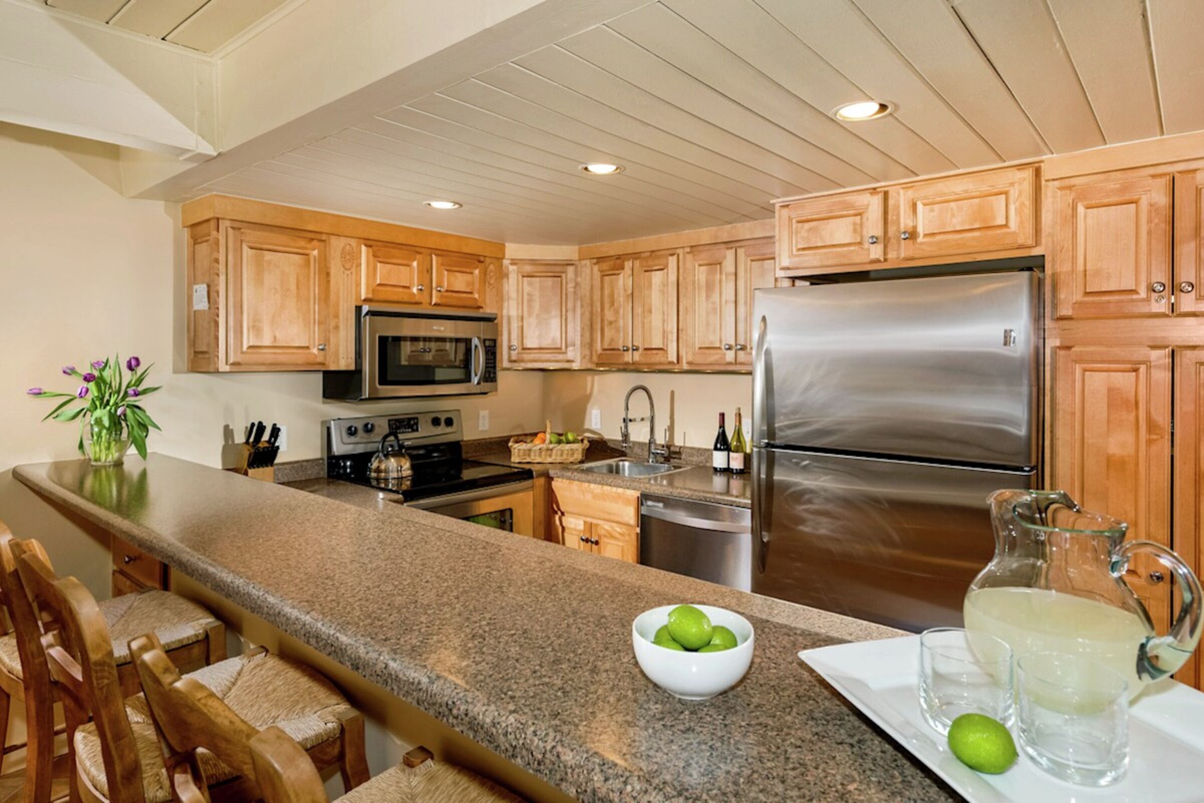 #106 - Kitchen
