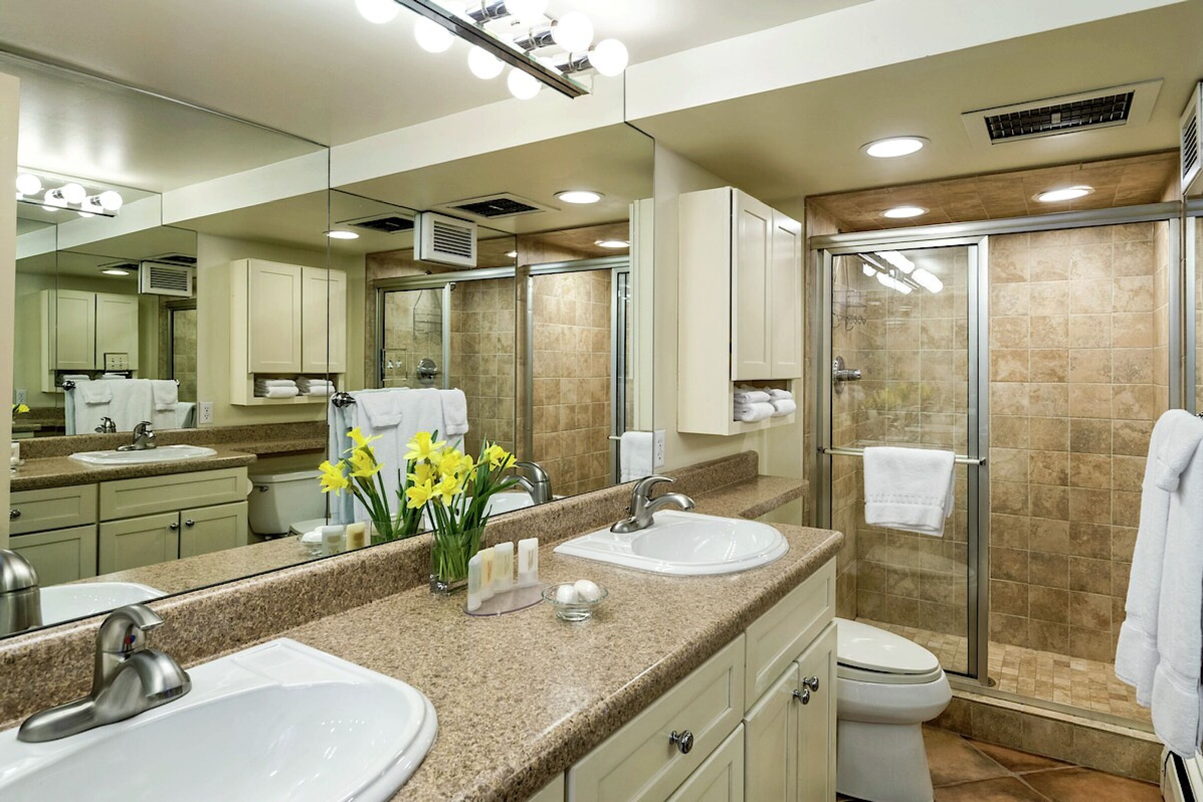 #106 - Bathroom