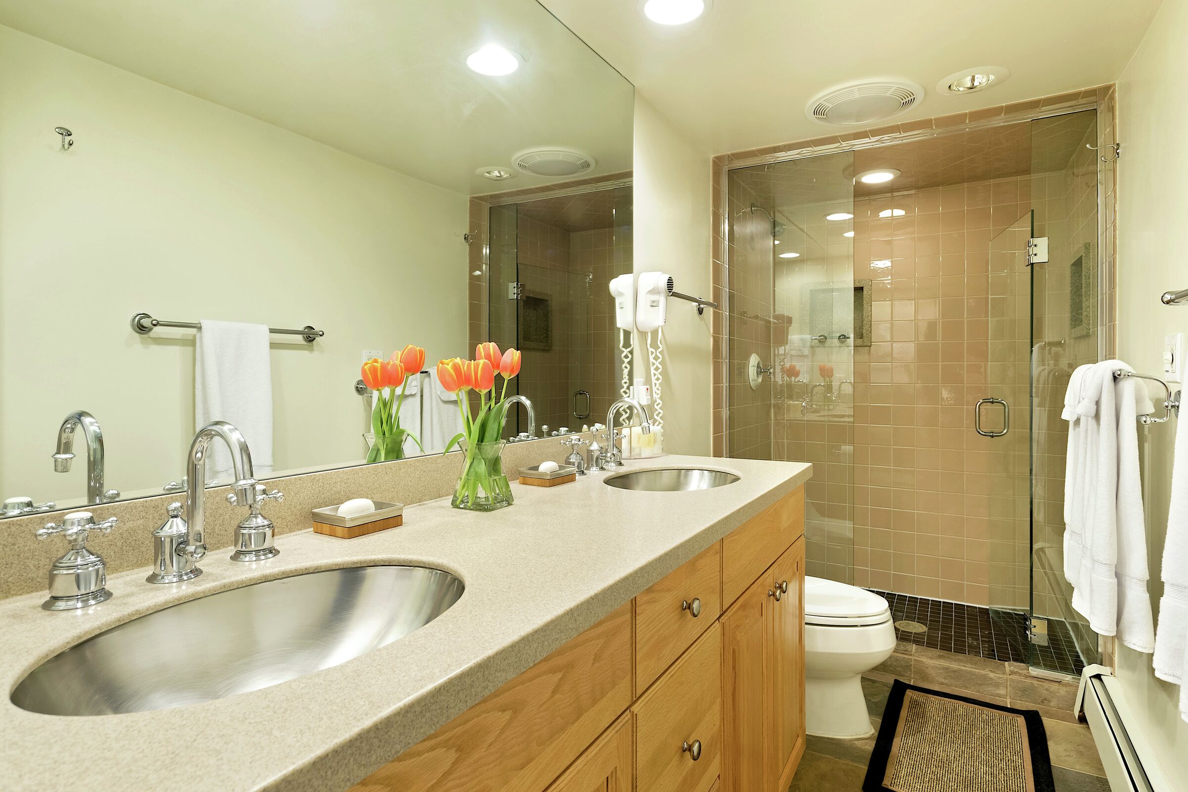 #108 - Bathroom