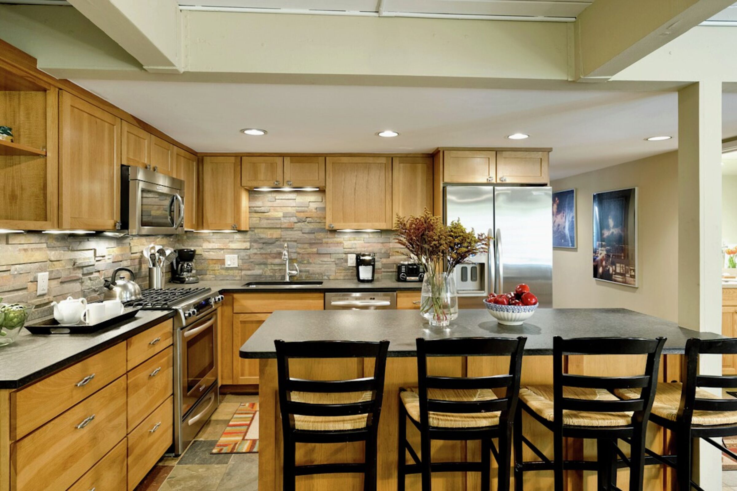 #108 - Kitchen
