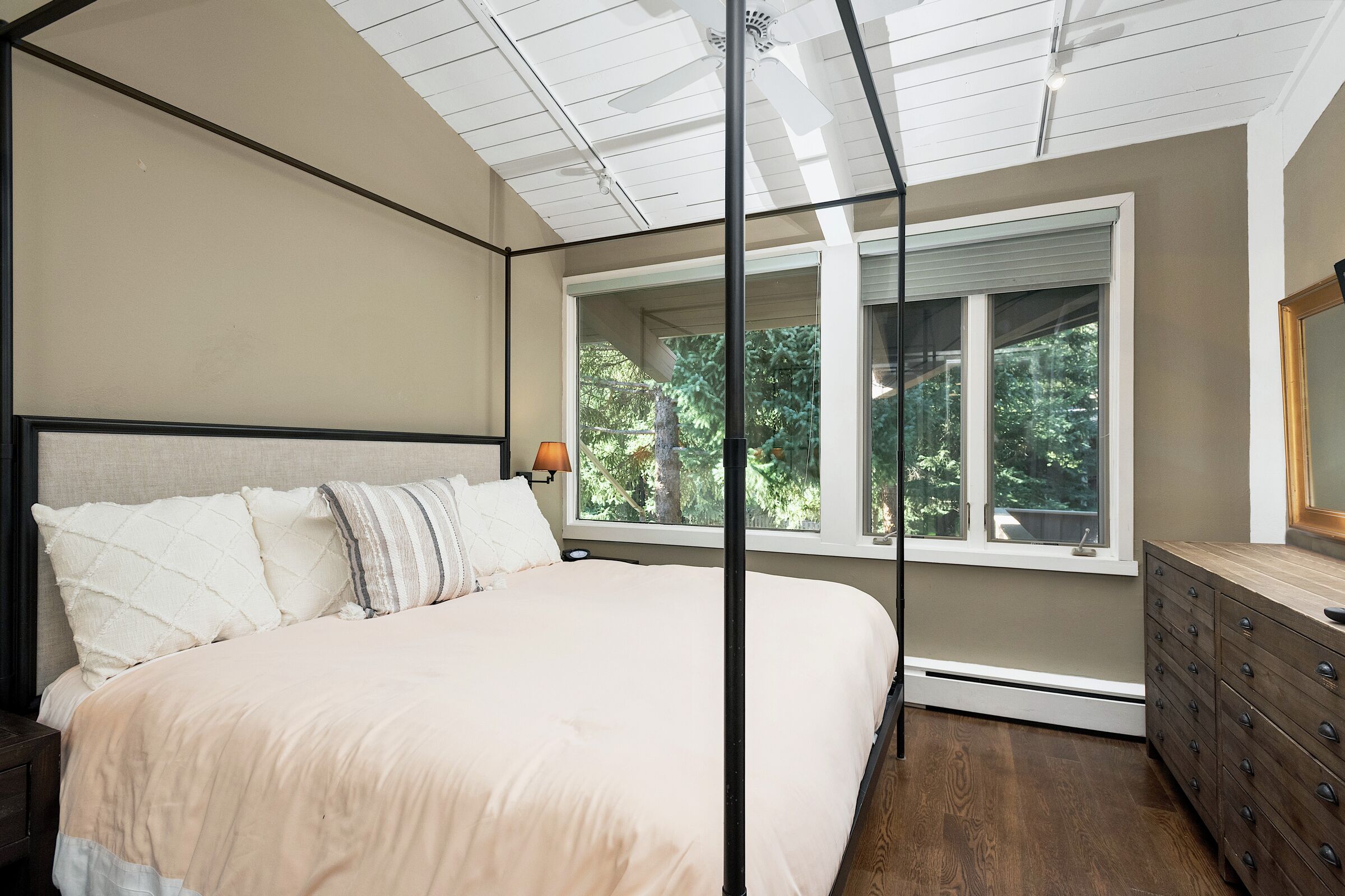#110 - Master Bedroom
