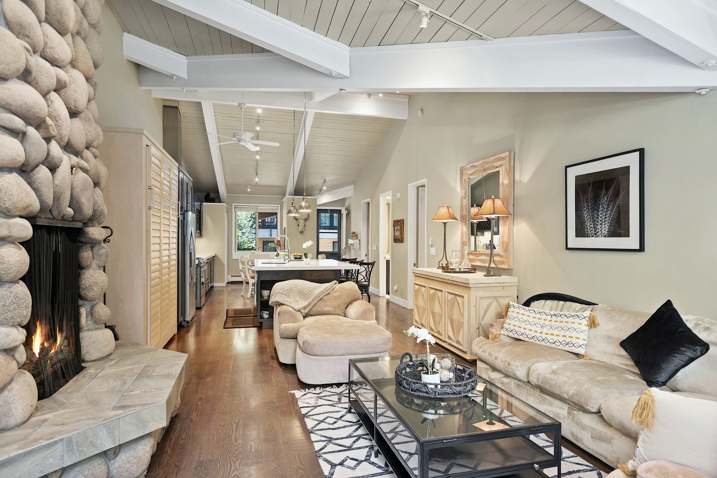 #110 - Living Area