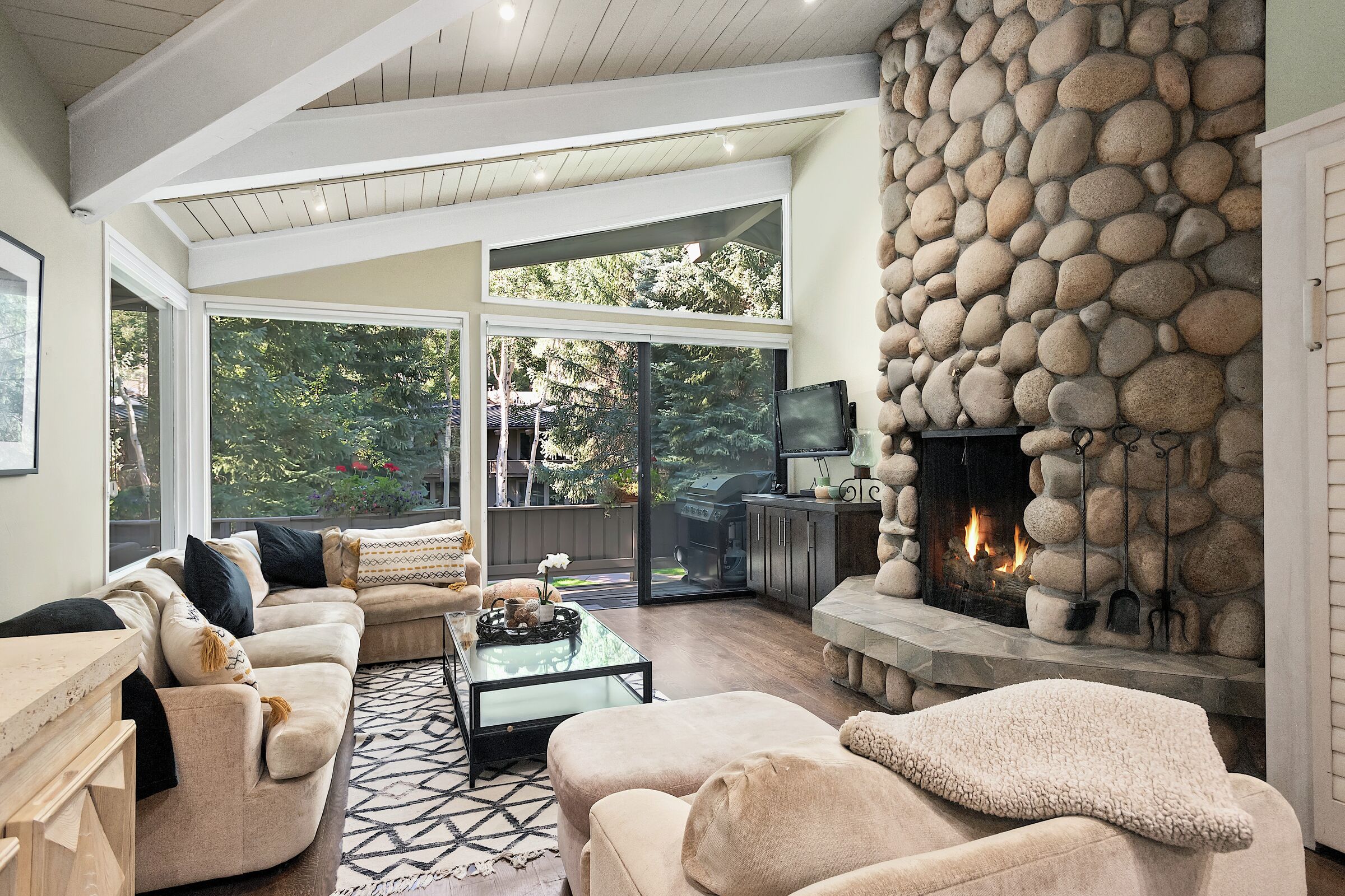 #110 - Living Room