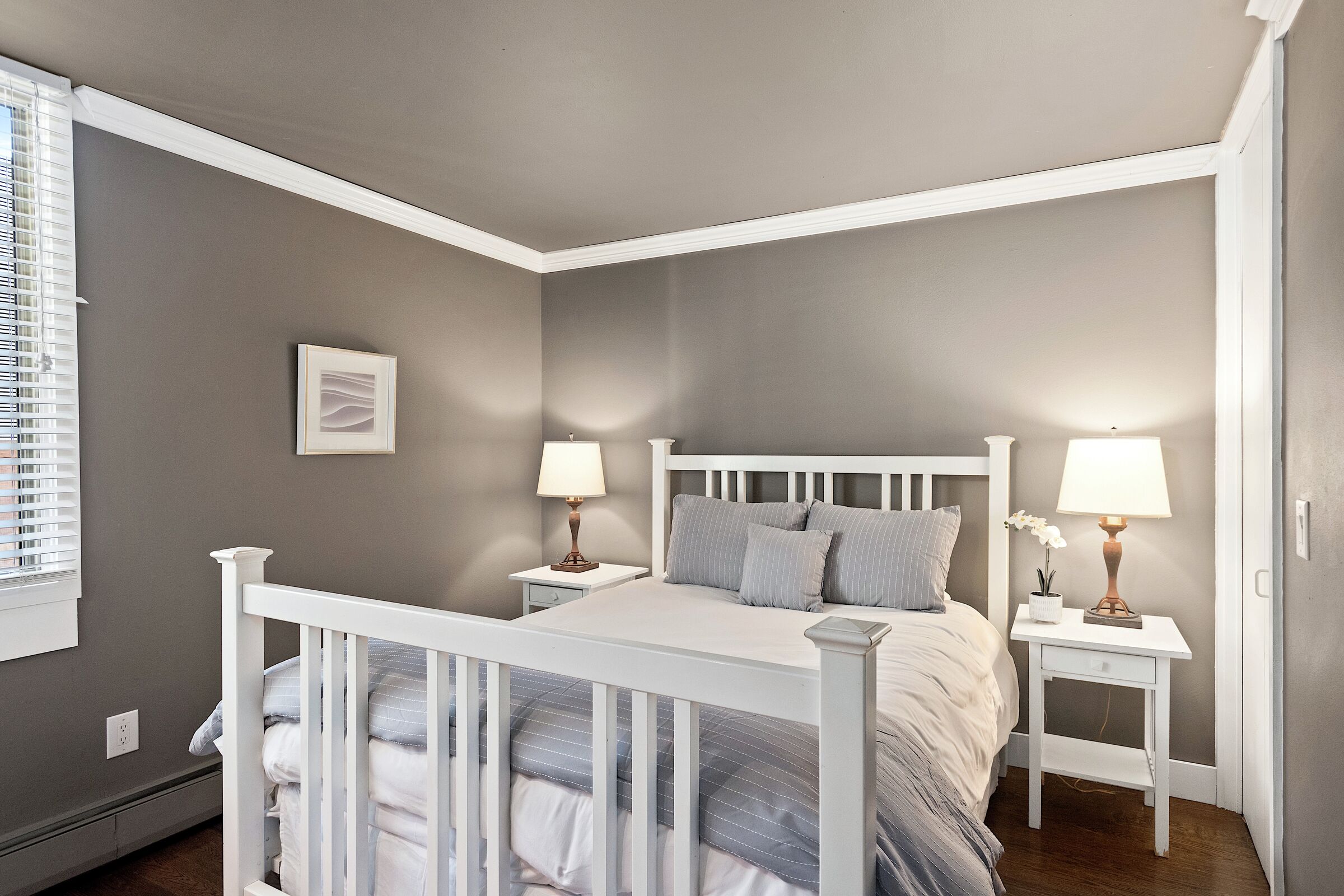 #110 - Bedroom