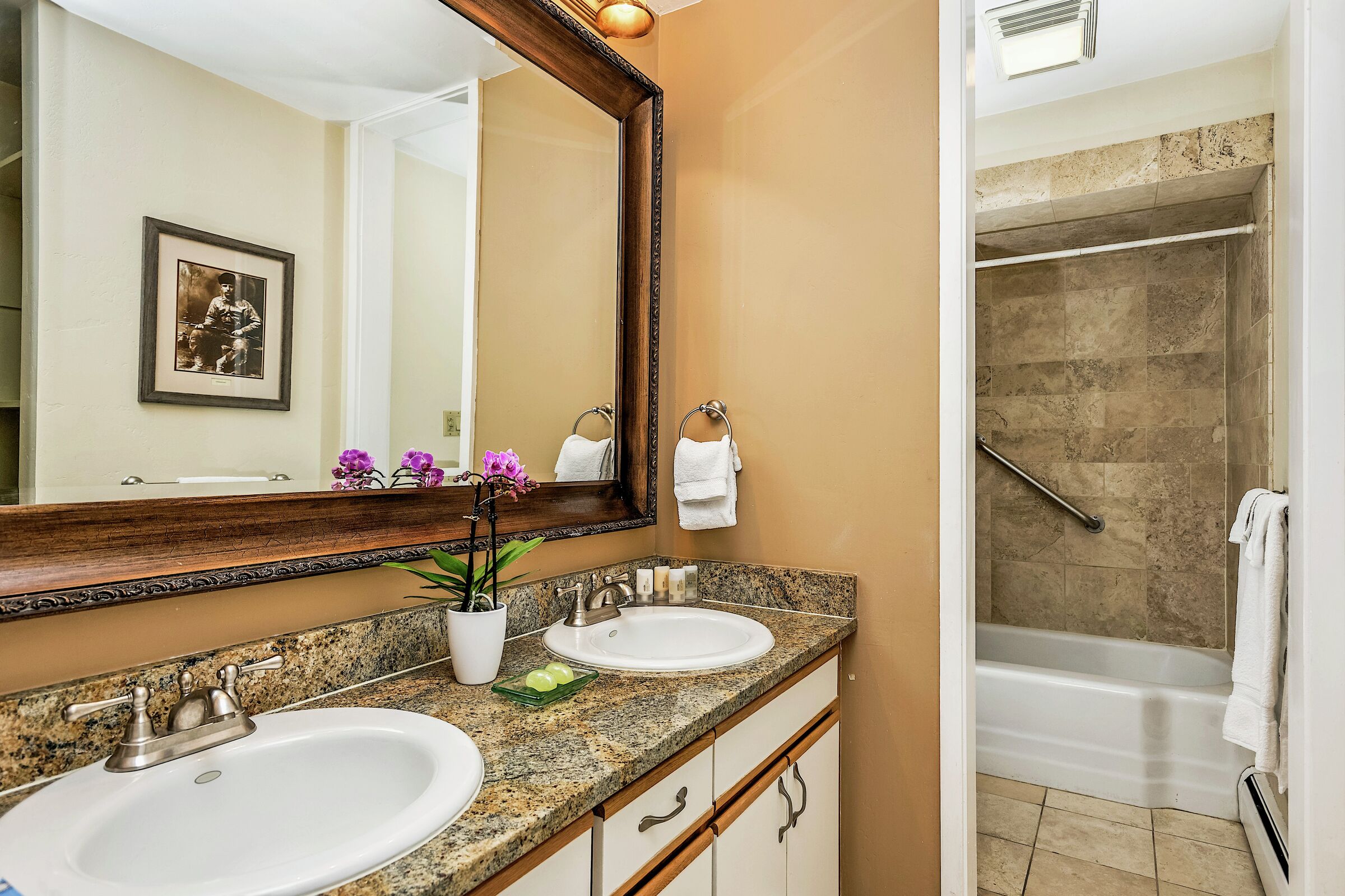 #115 - Bathroom