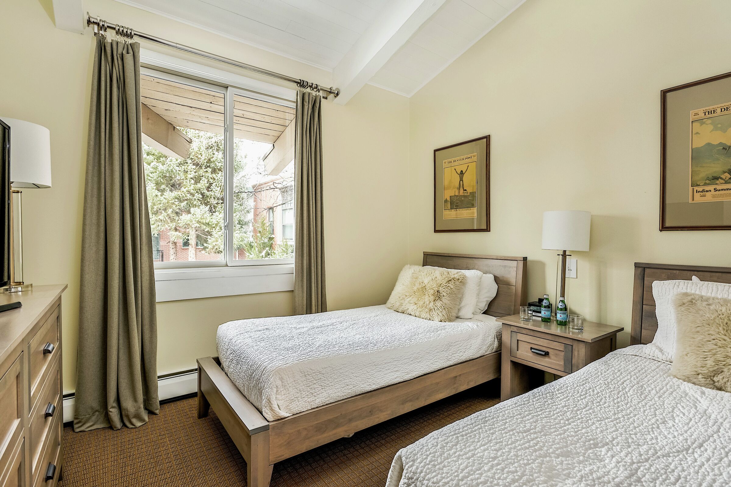 #115 - Bedroom