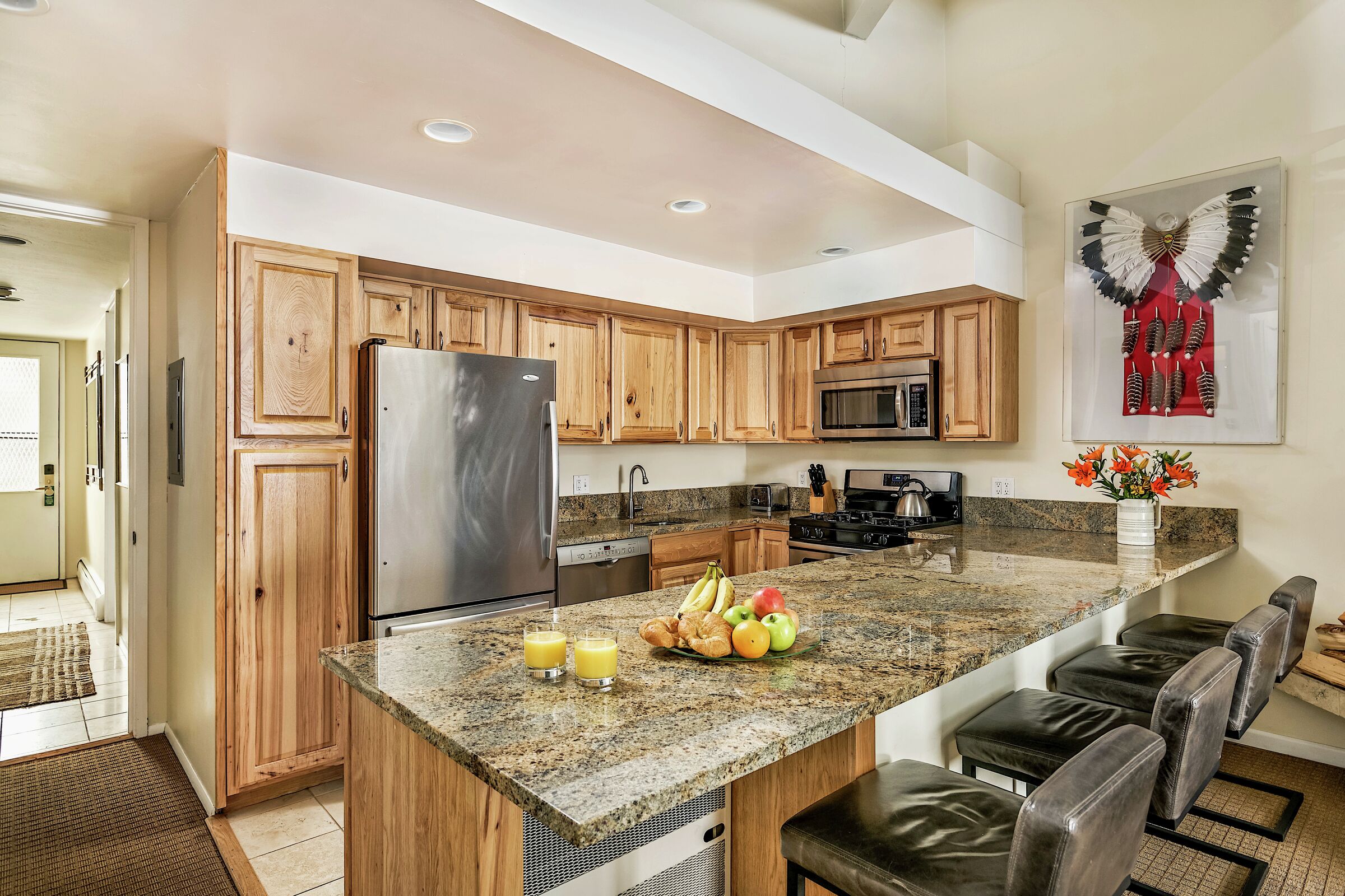 #115 - Kitchen