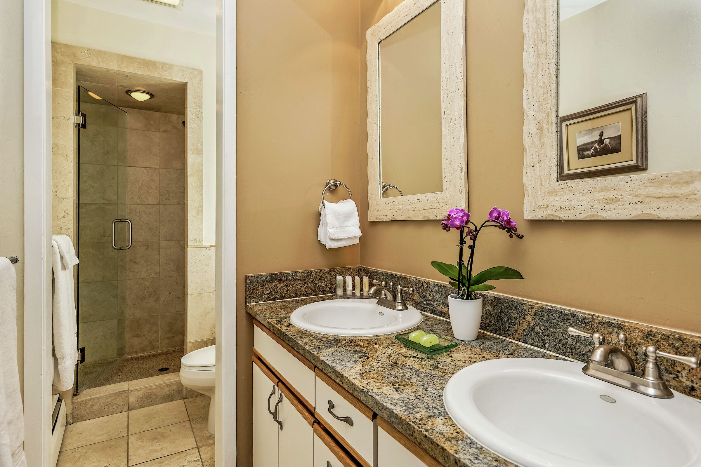 #115 - Bathroom