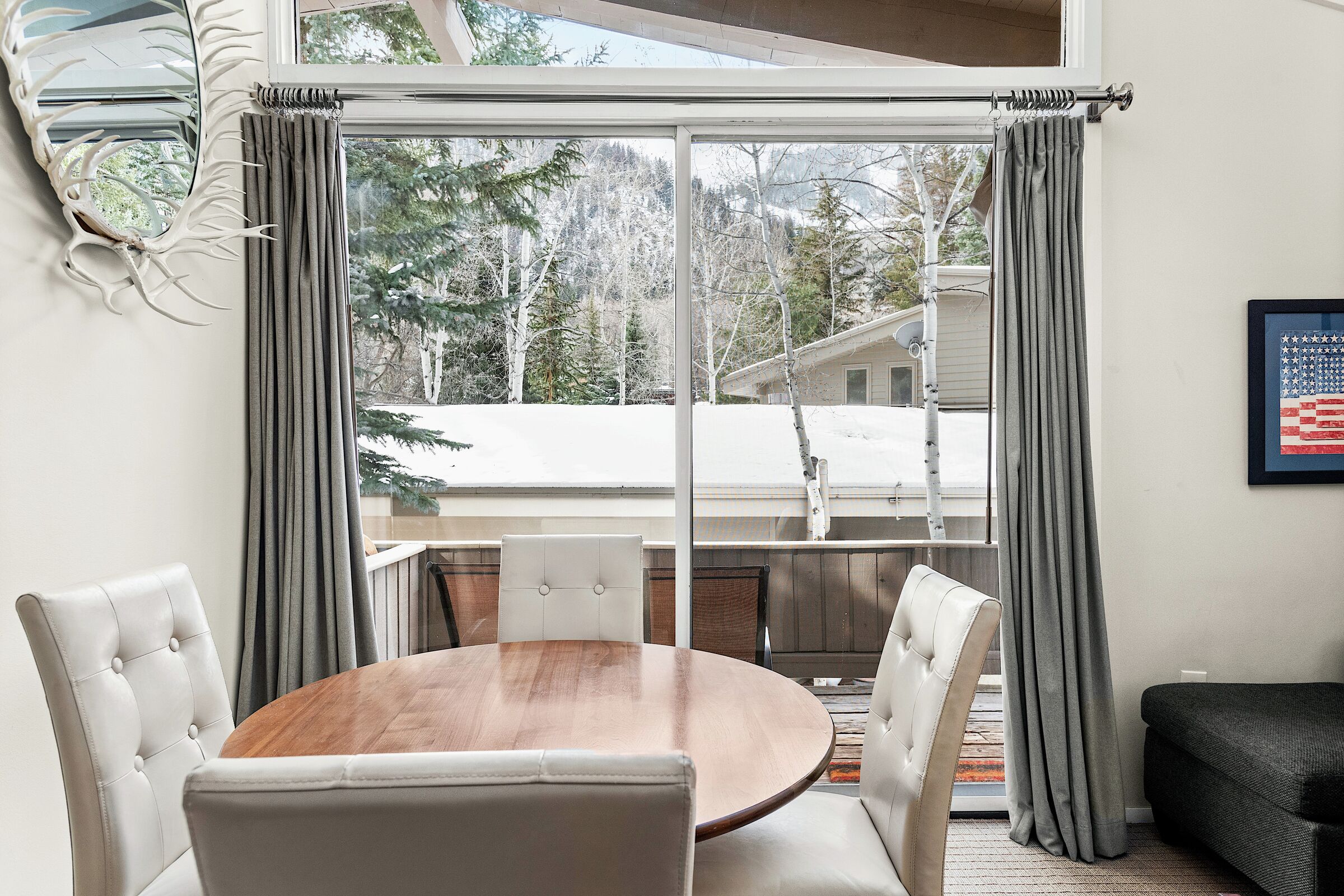 #115 - Dining Room