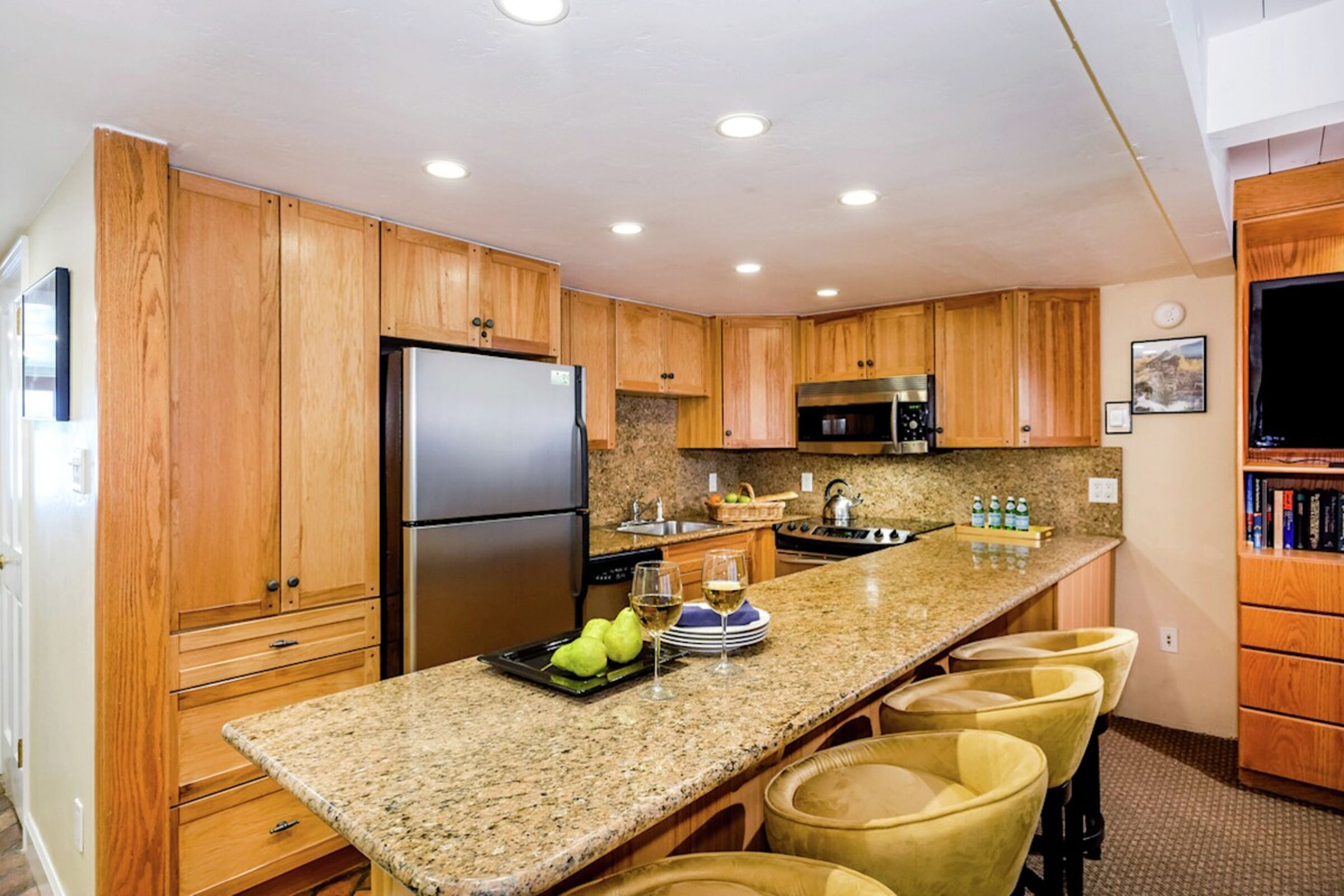 #204 - Kitchen