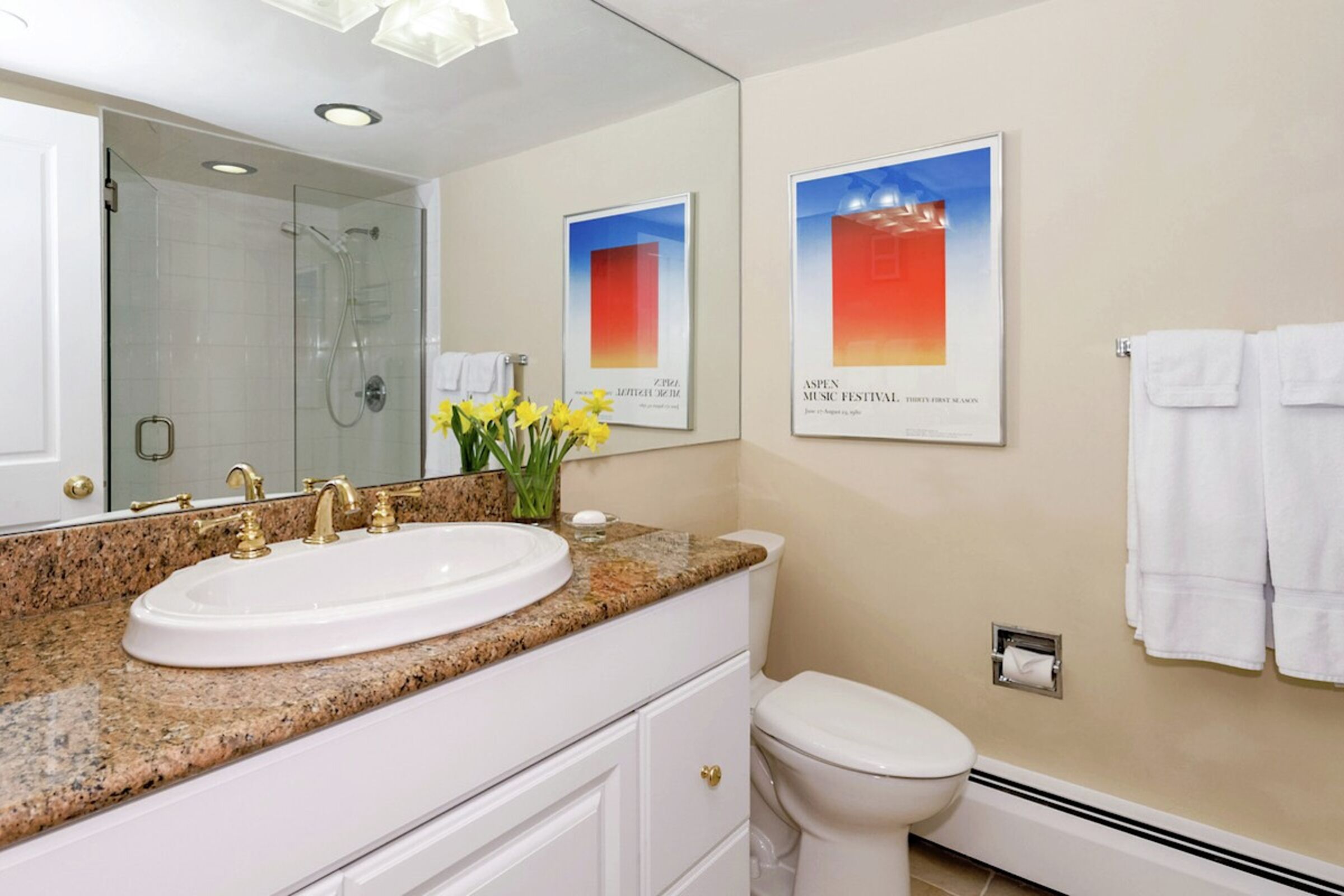 #204 - Bathroom