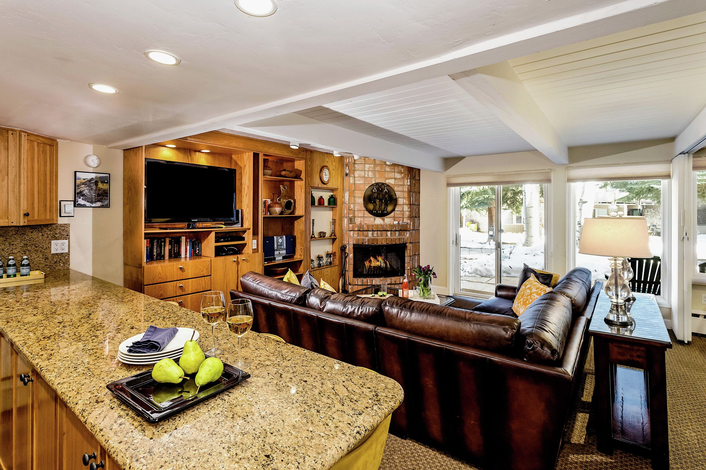 #204 - Living Room